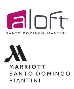 Santo Domingo Marriott Piantini/Aloft by Marriott Piantini