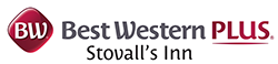 Best western Stovalls Inn