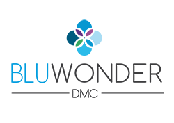 Blu Wonder DMC