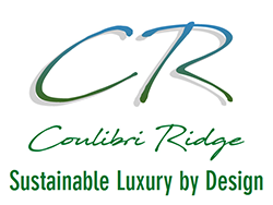 Coulibri Ridge - Sustainable Luxury by Design