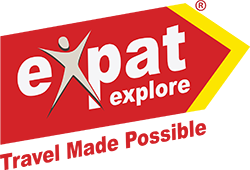 Expat Explore Travel