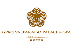 GPRO Valparaiso Palace Hotel & Spa