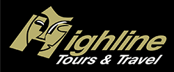 Highline Tours & Travel