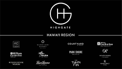 Highgate Hawaii