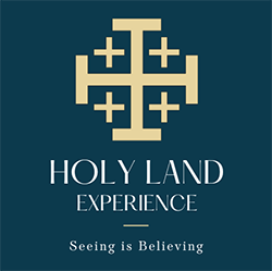 Holy Land Experience LLC.