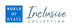 Inclusive Collection, part of World of Hyatt