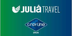 Julia Travel Spain - Gray Line Spain