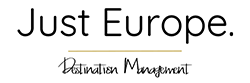 Just Europe DMC