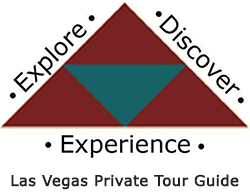 Las Vegas Private Tour Guide