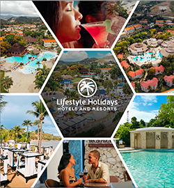 Lifestyle Holidays Hotels And Resorts - The Lifestyle You Deserve