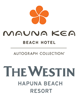 Mauna Kea Beach Hotel, Autograph Collection & The Westin Hapuna Beach Resort