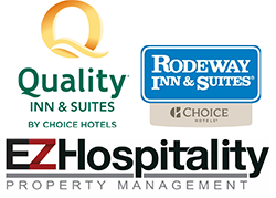 CruiseShipCenters: Rodeway Inn & Suites Ft. Lauderdale Airport - Cruise Port & Quality Inn & Suites Hollywood Blvd. Hollywood