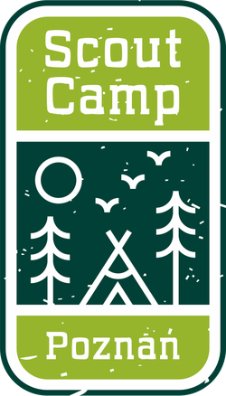 Scout Camp Poznan / Fundacja Wspolny Nurt