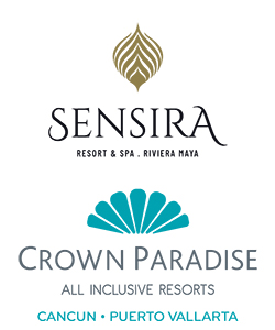 Sensira Resort & Spa Riviera Maya / Crown Paradise Resorts