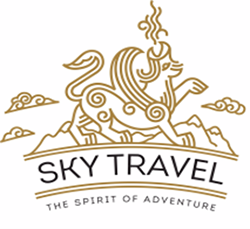 Sky Travel-Georgia