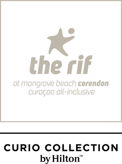 The Rif at Mangrove Beach Corendon Curacao All-Inclusive, Curio by Hilton