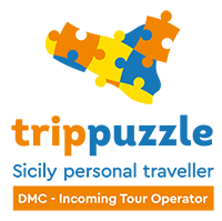 Trippuzzle - Sicily Personal Traveller